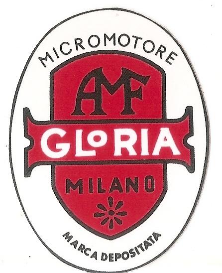 GR 02 ADESIVO GLORIA MICROMOTORE